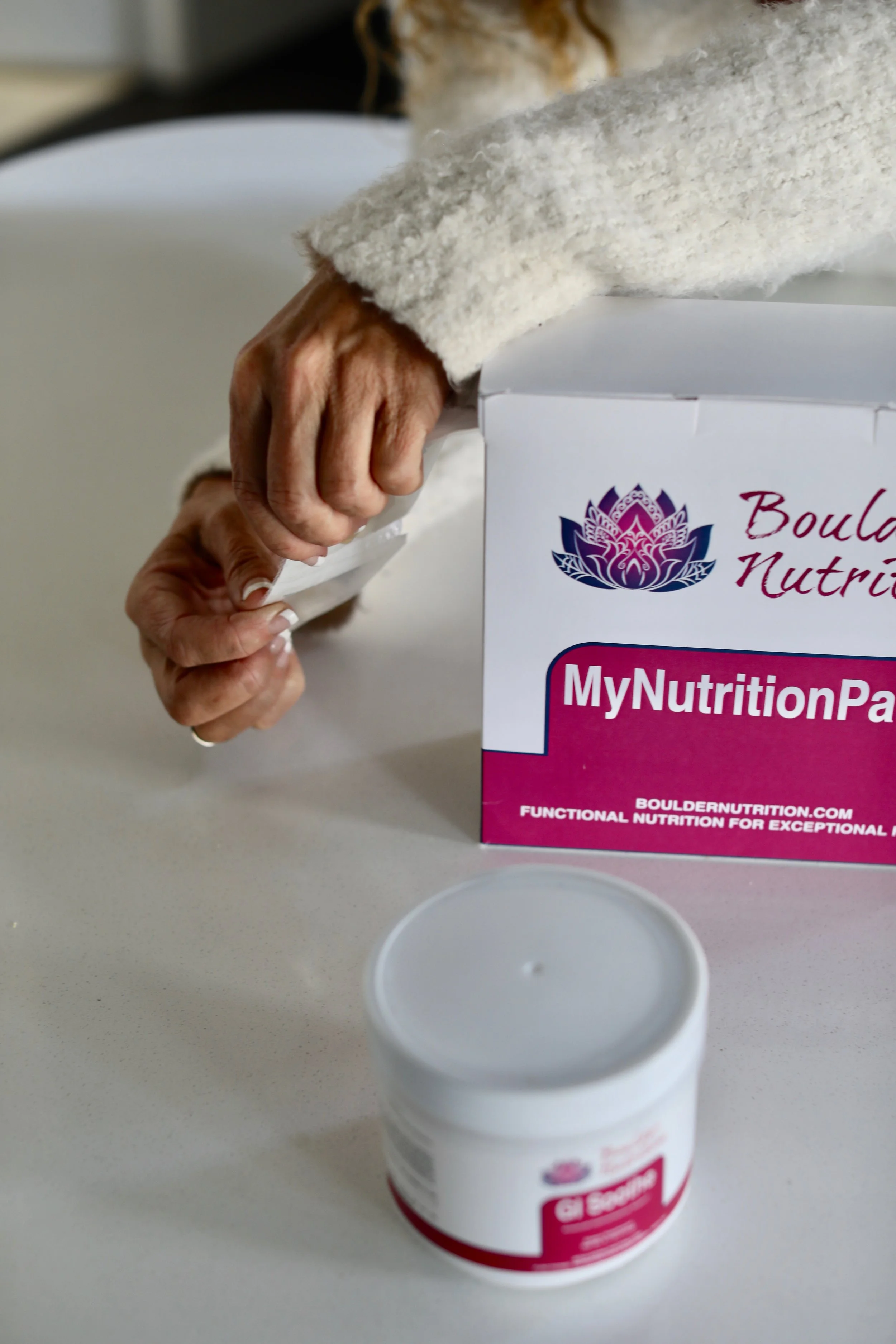 ULTIMATE PROTOCOL - KETO KLEANSE