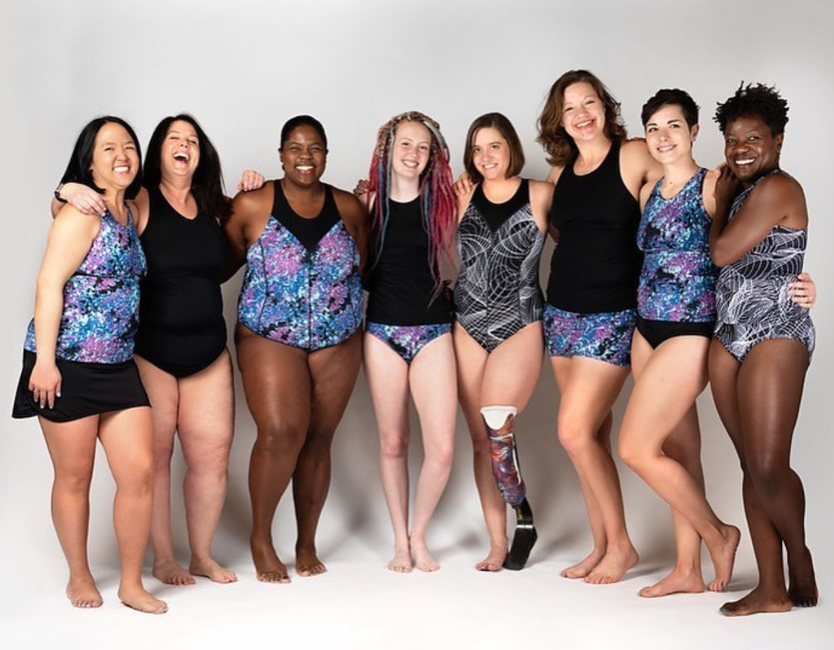 EP. 27 :: REPRESENT AND CELEBRATE {WITH NICOLE DEBOOM}