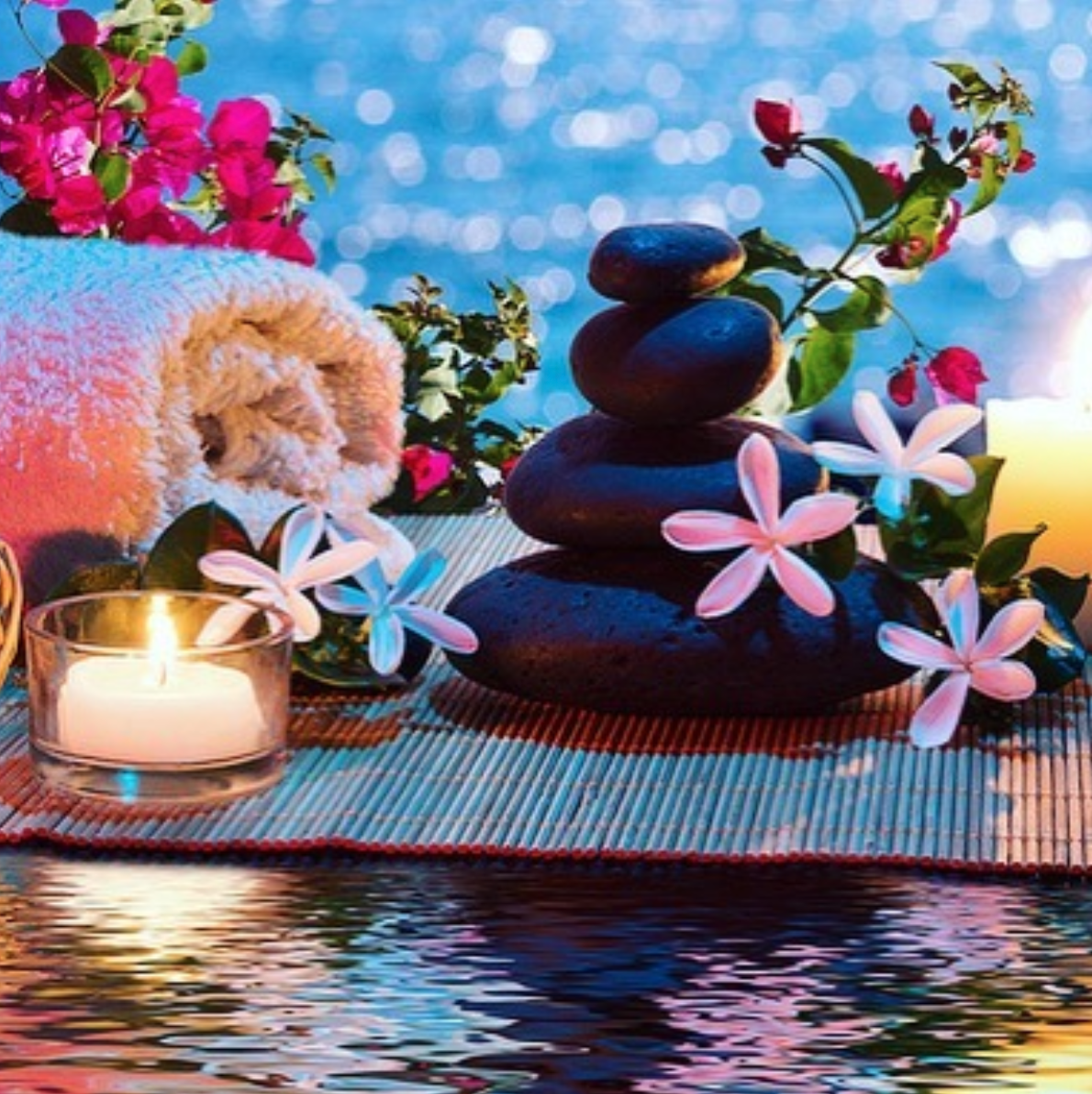 EP. 29 :: THE ANTI-STRESS HORMONE + HOW TO BOOST IT