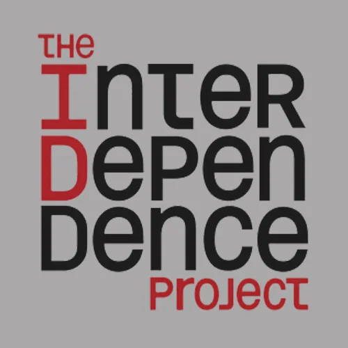 Closing Kirtan at The Interdependence Project in New York, NY