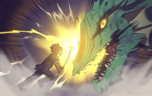 Monster Analysis: Raishan, The Diseased Deceiver, Part II