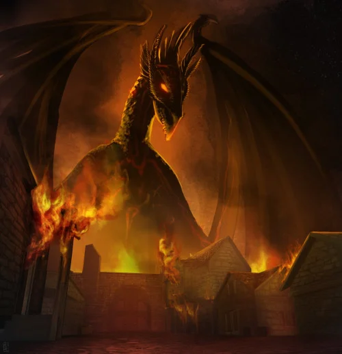 What We Know About Thordak and Raishan: Updated!