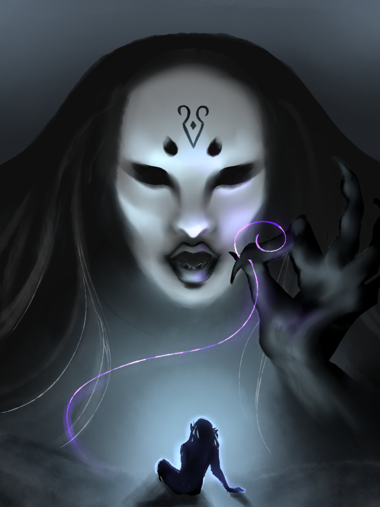 Resurrection Rituals