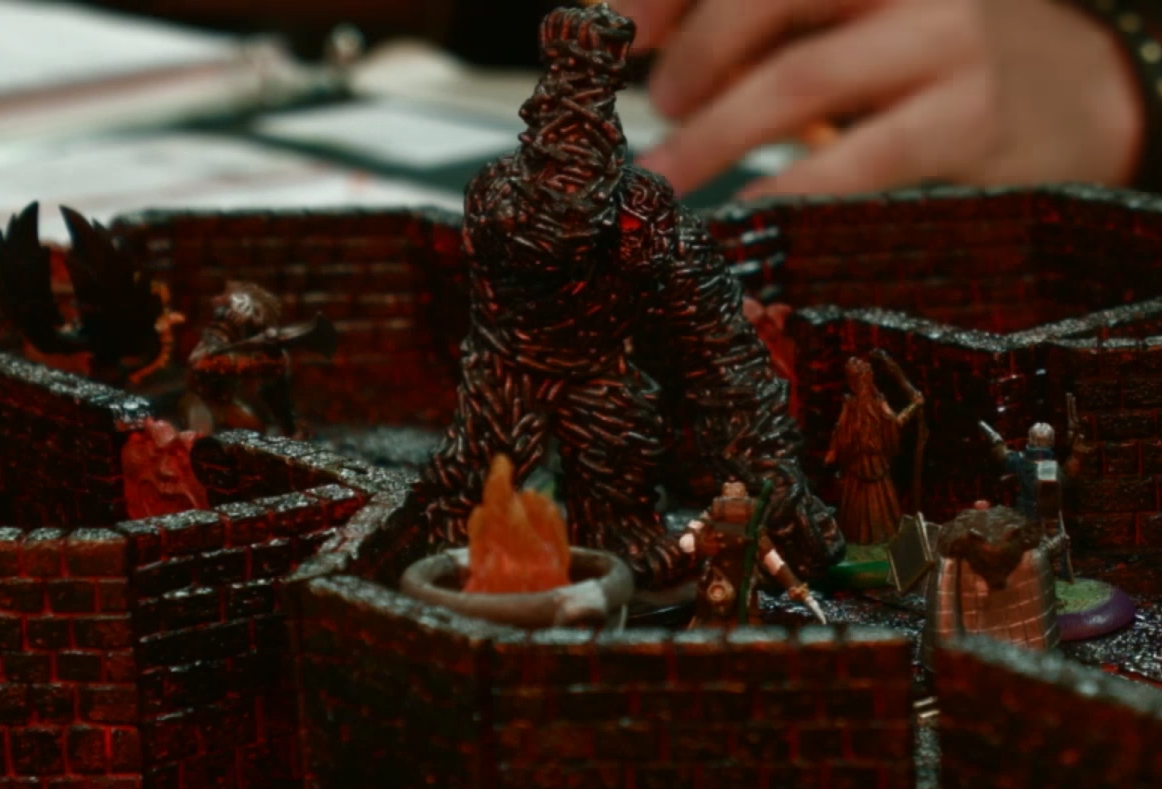 Monster Analysis: Chain Golem and Hotis