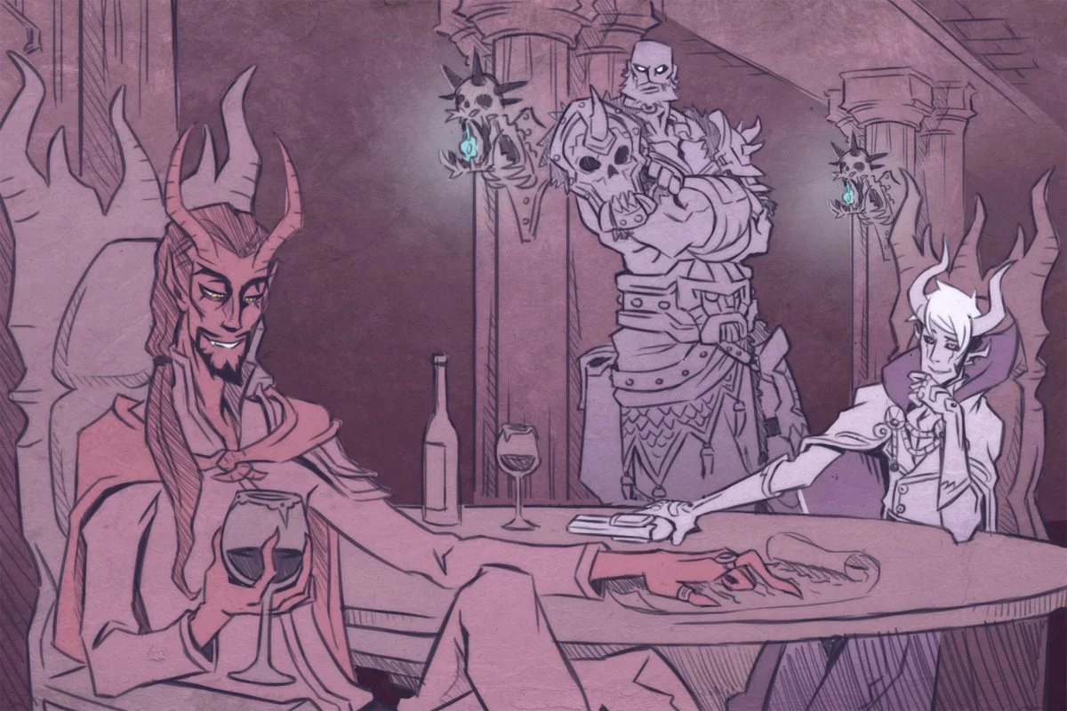 The State of the Contract