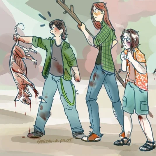 Monster Analysis: Liam's Quest - Full Circle