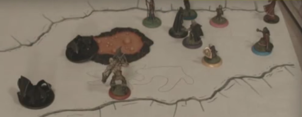 Monster Analysis: Black Pudding and Hook Horrors