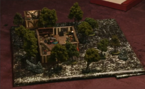 Monster Analysis: Remnants at Sprigg's Abode