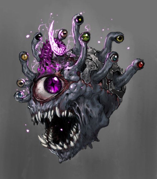 The Pantheon: God-Like Non-Deities