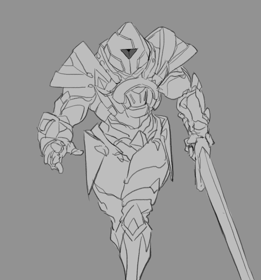 Monster Analysis: Smelter Guardians