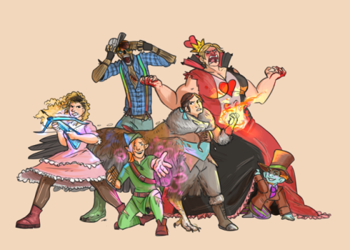 Once Upon a Fairytale Cruise Masterpost