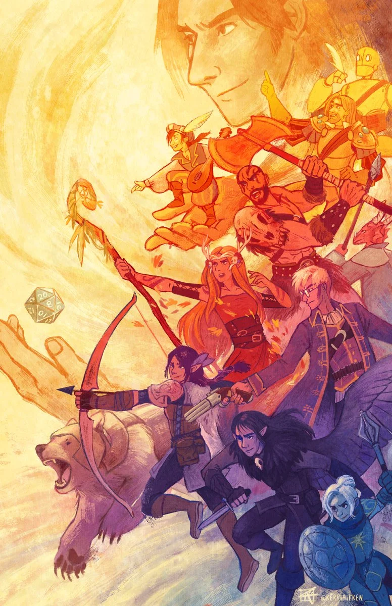 Level 20 Max Damage Update