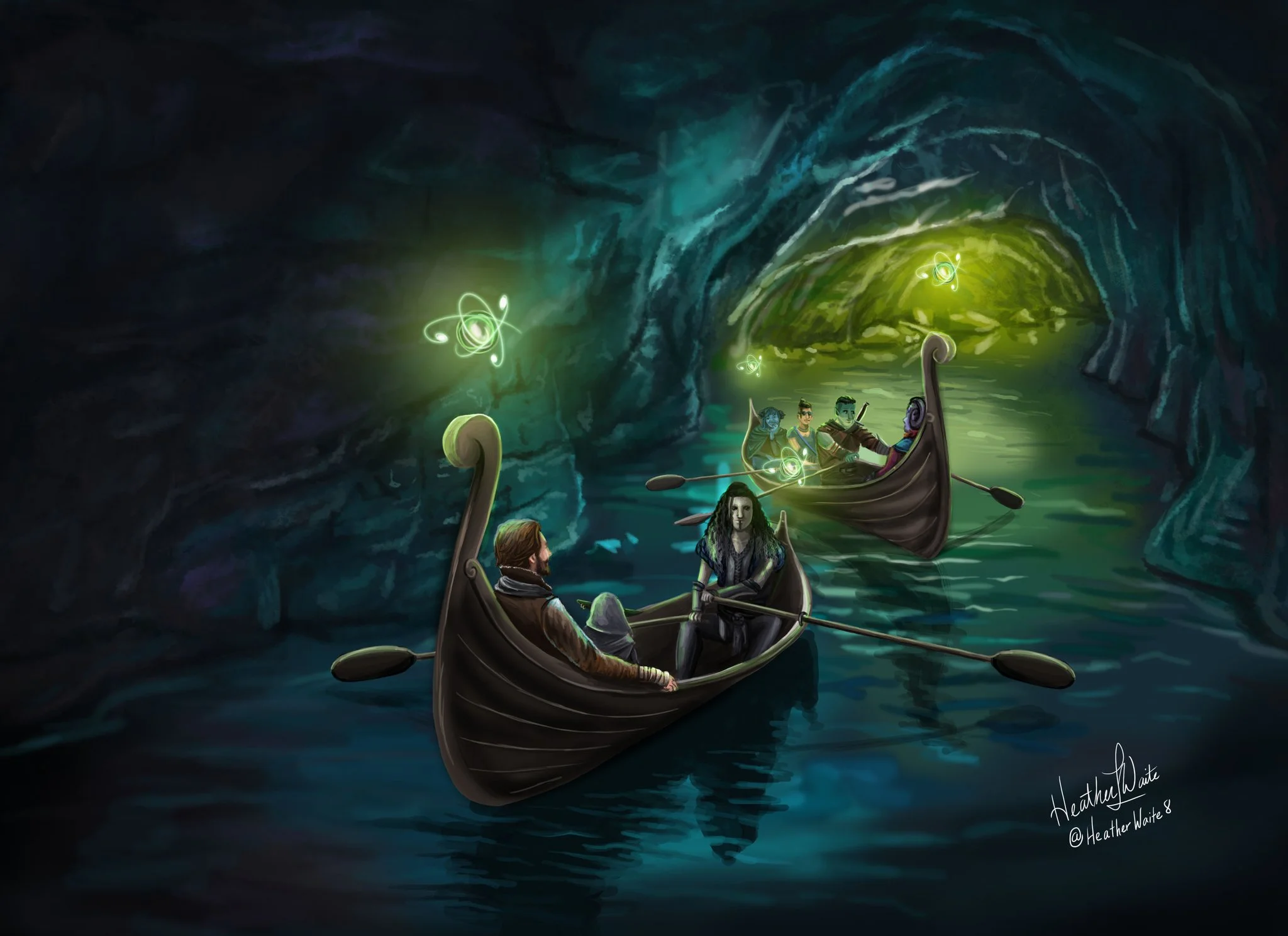 Level 4 Update: Feats and ASIs