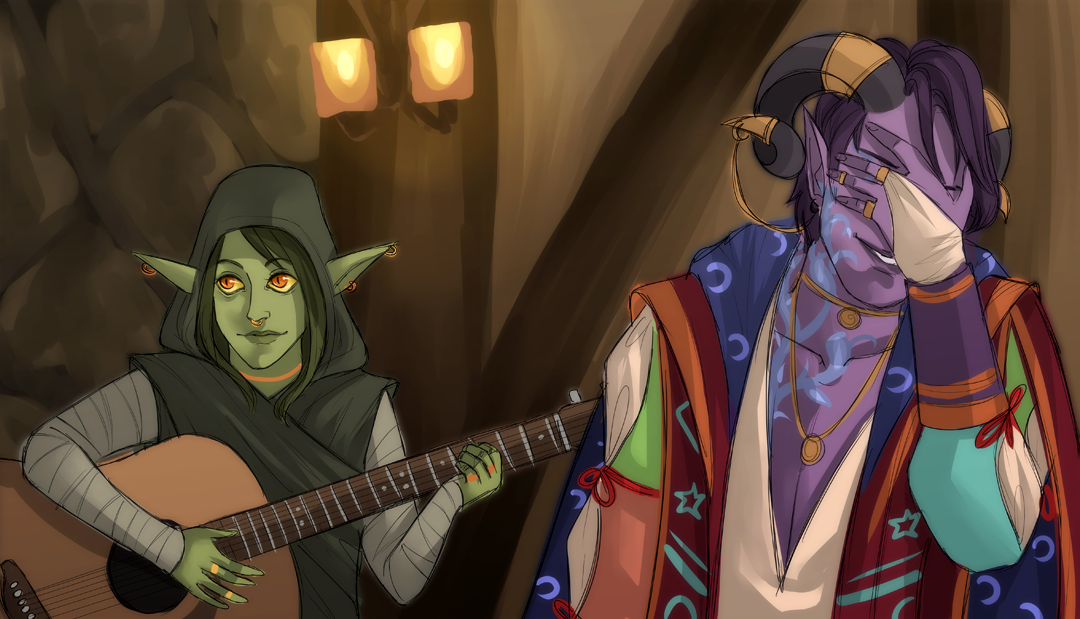 Media References and Puns of 2-15