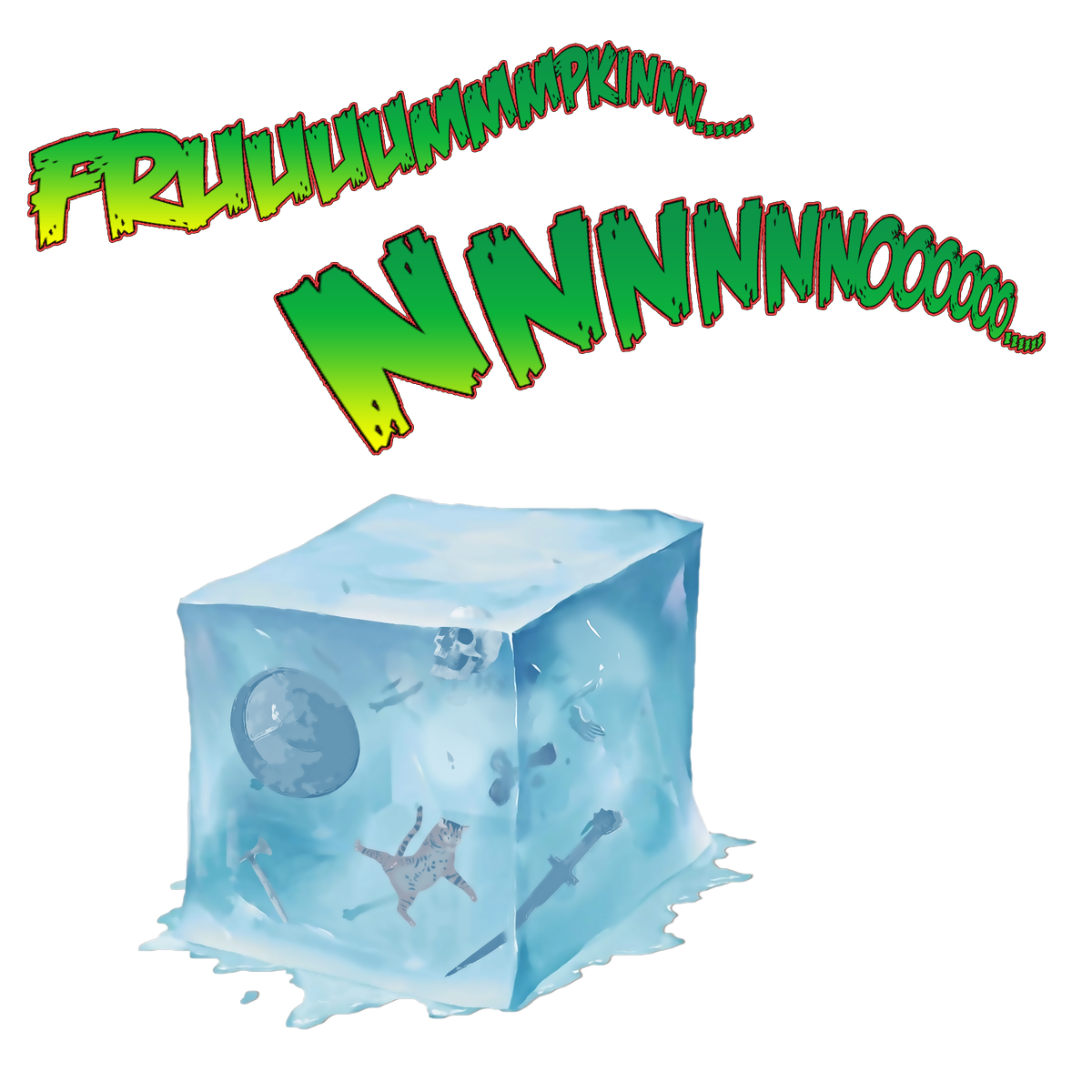 Monster Analysis: Gelatinous Cube