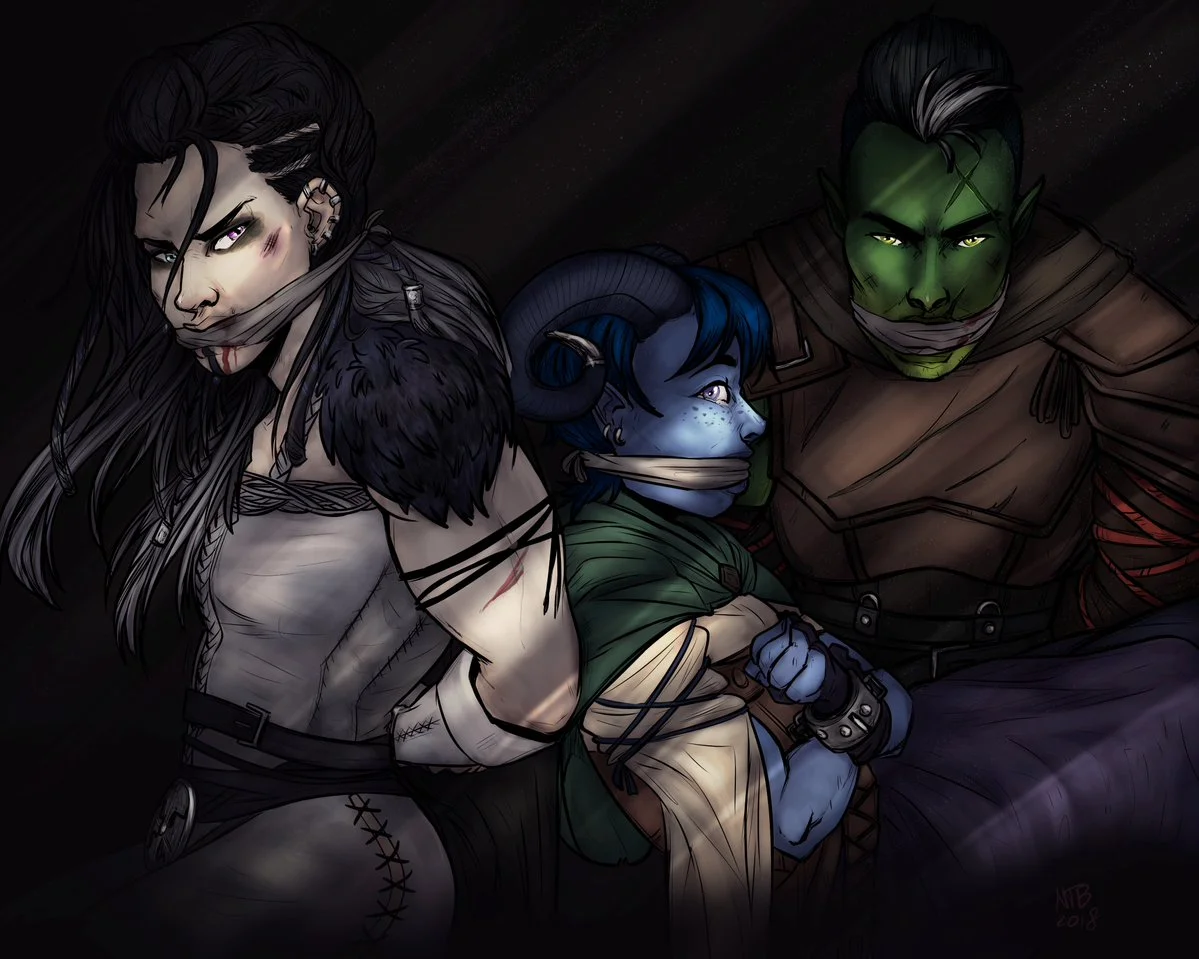 Panic! On the Crispvale (Roadway)