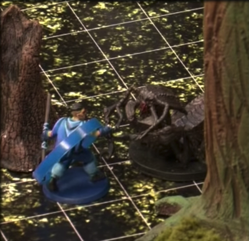 Monster Analysis: Ankhegs