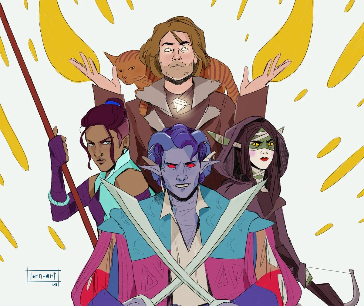 Post-Iron Shepherd Battle Options