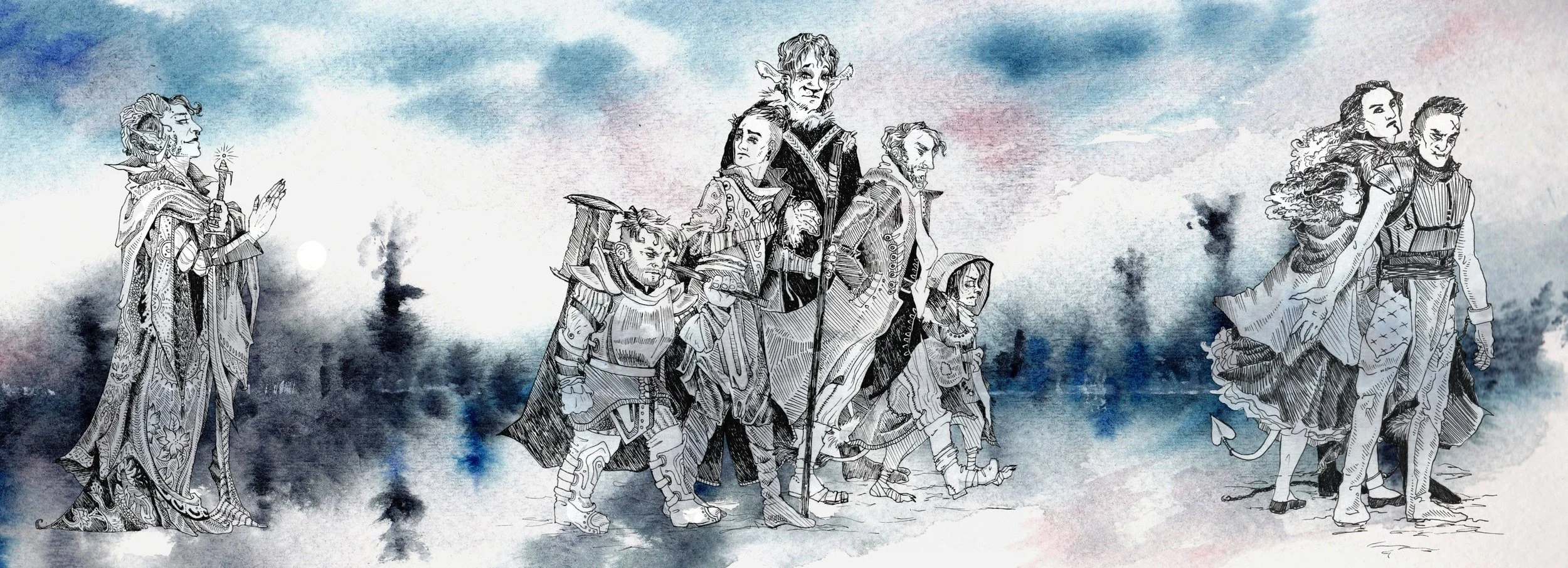 What Does The Mighty Nein Have Left: Sour Nest Edition