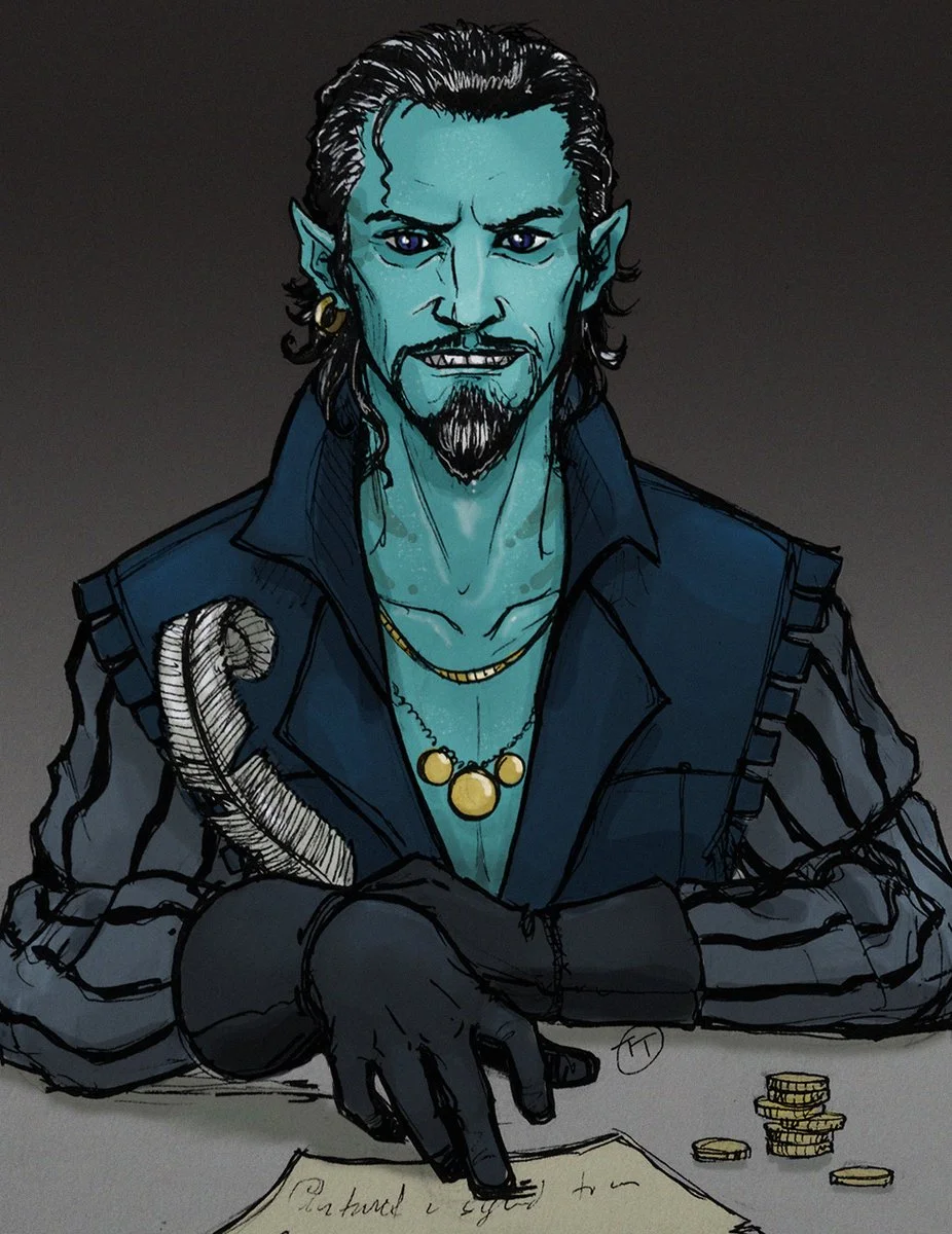 What We Know About The Gentleman Critrolestats