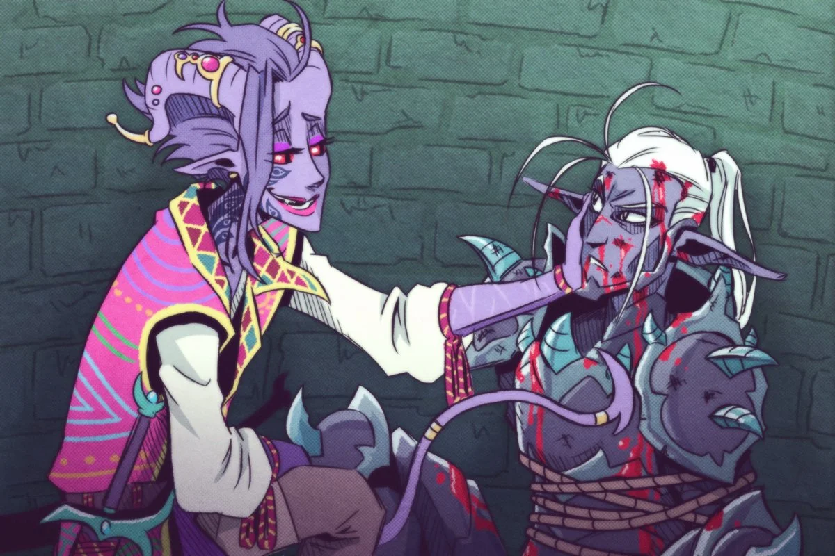 Featured image of post Yeza Brenatto