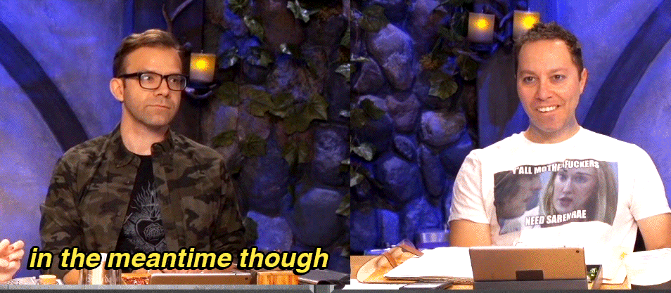 Media Reference and Puns of 2-81 From Door to Door