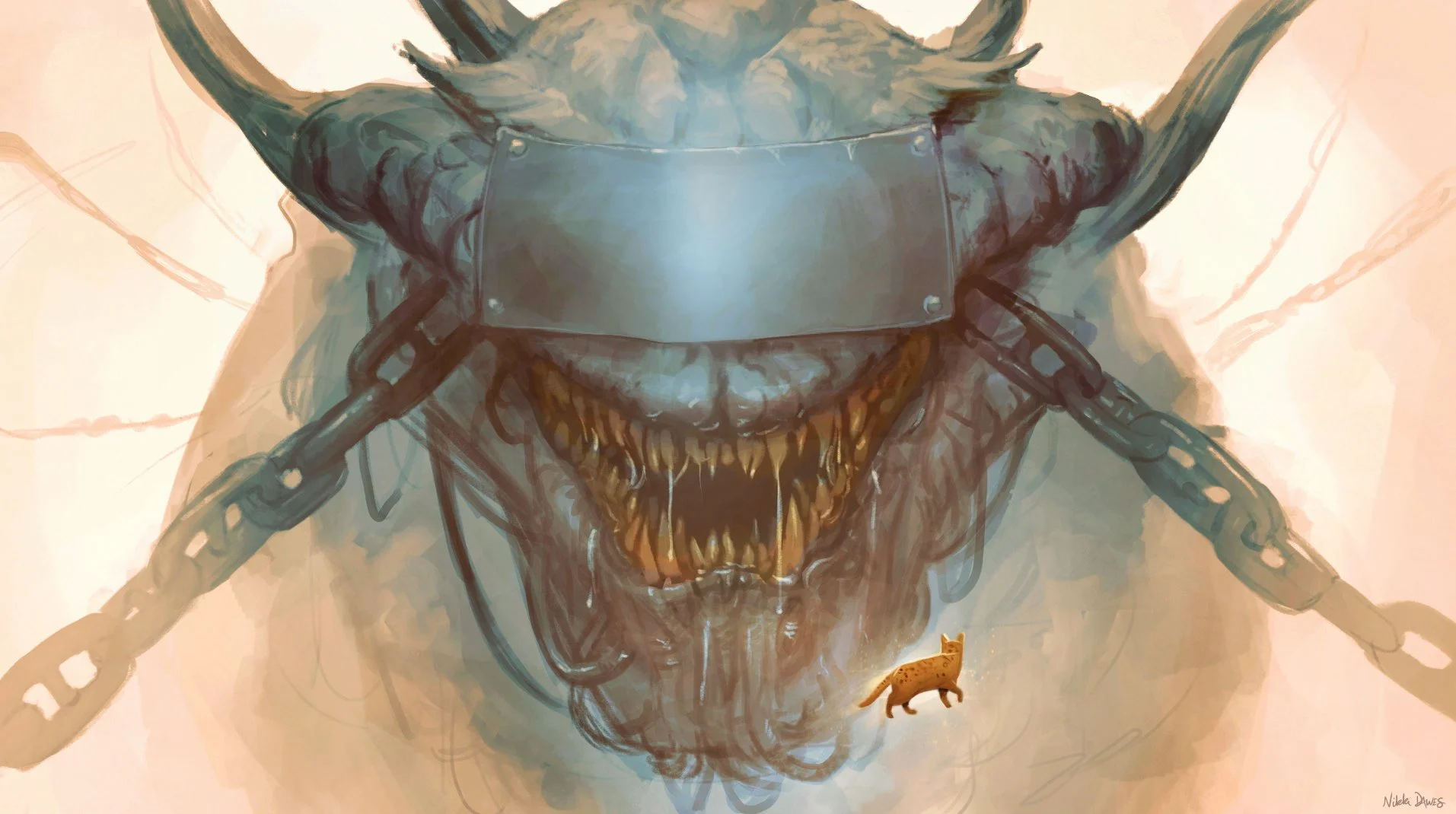 Media References and Puns of 2-82 The Beat of the Permaheart