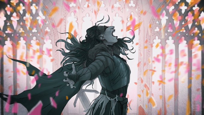 Media References and Puns of 2-86 The Cathedral