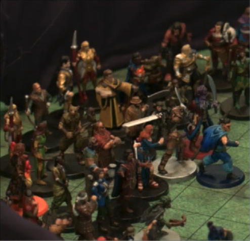 Featured image of post Critrolestats Critical role rebroadcast countdown timer and timezone conversion here