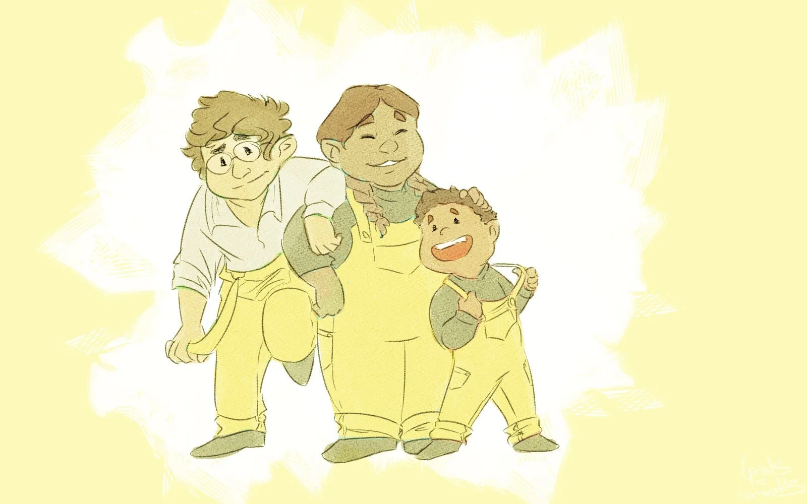 Media References and Puns of 2-109 Frigid Propositions