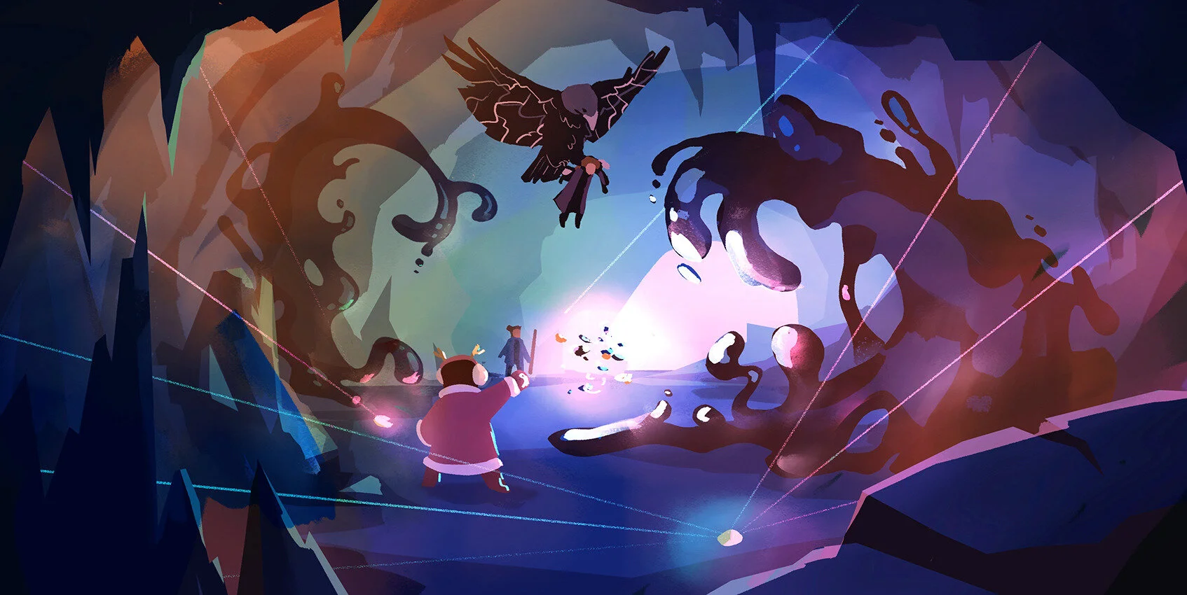 Monster Analysis: Black Pudding (Aeor)