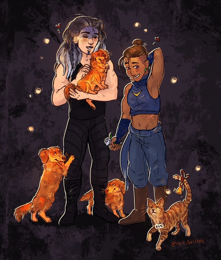 Media References and Puns of 2-126 Worth Fighting For