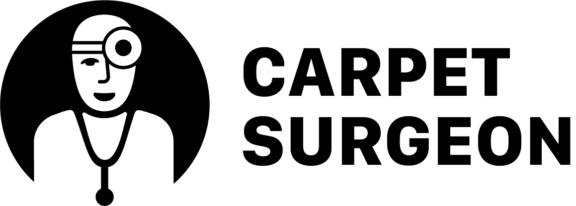 Carpet Surgeon
