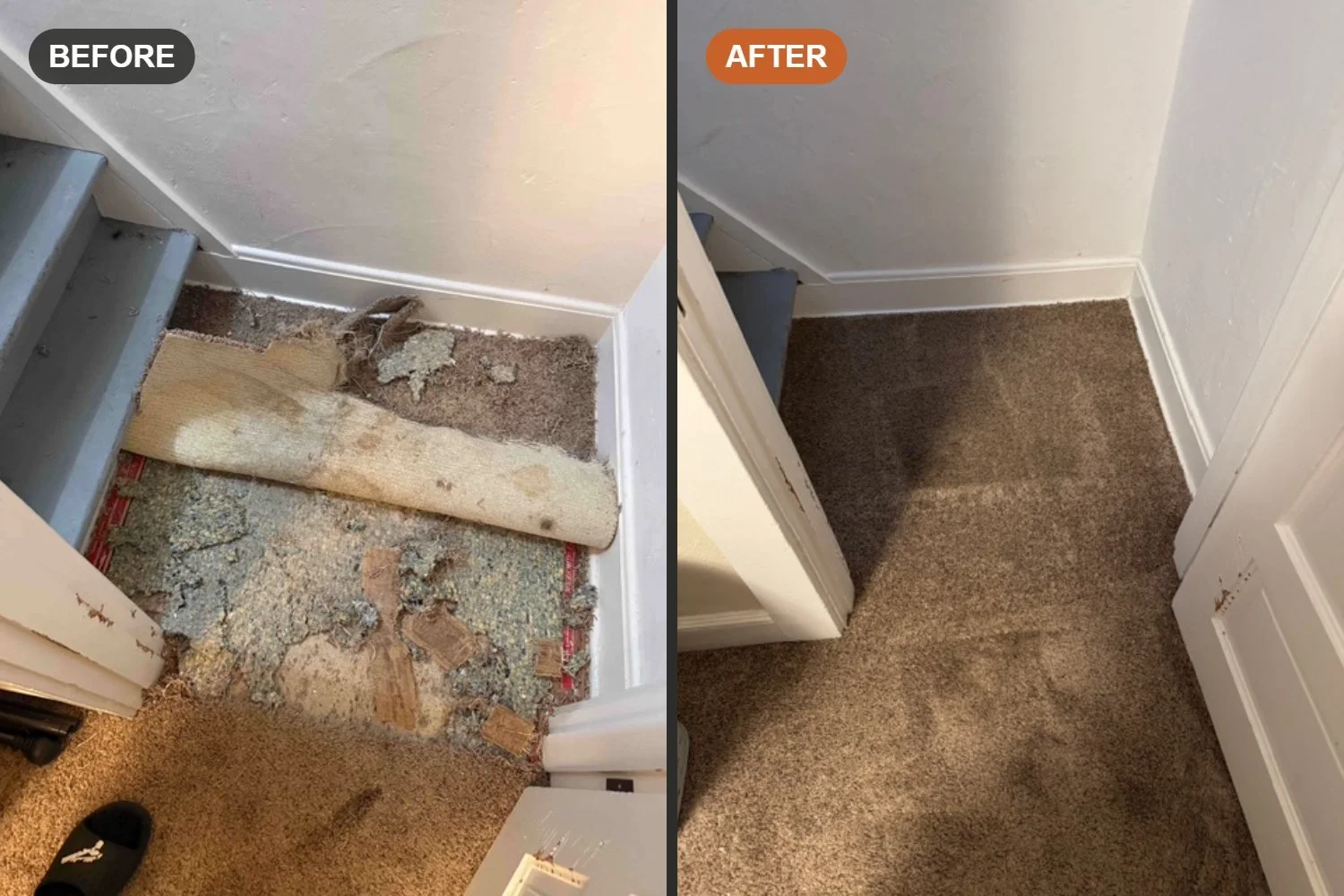 Carpet Stretching & Repair: The Questions People Google, Answered by the Guy Who Does It