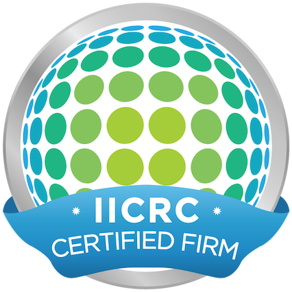 IICRC Certified Carpet Cleaning in Portland: What It Means to Hire a Certified Firm