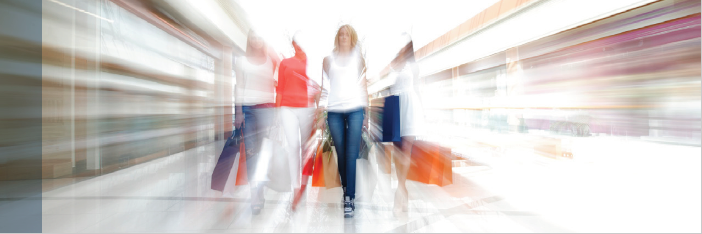 Improving Cost, Quality &amp; Speed in the Fashion Industry - Part 3: Anticipating and Rapidly Adapting to Changing Business Conditions