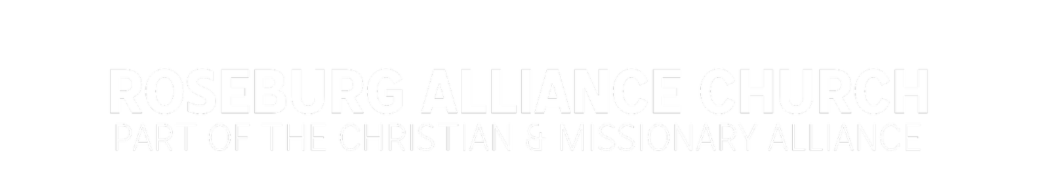 Roseburg Alliance Church