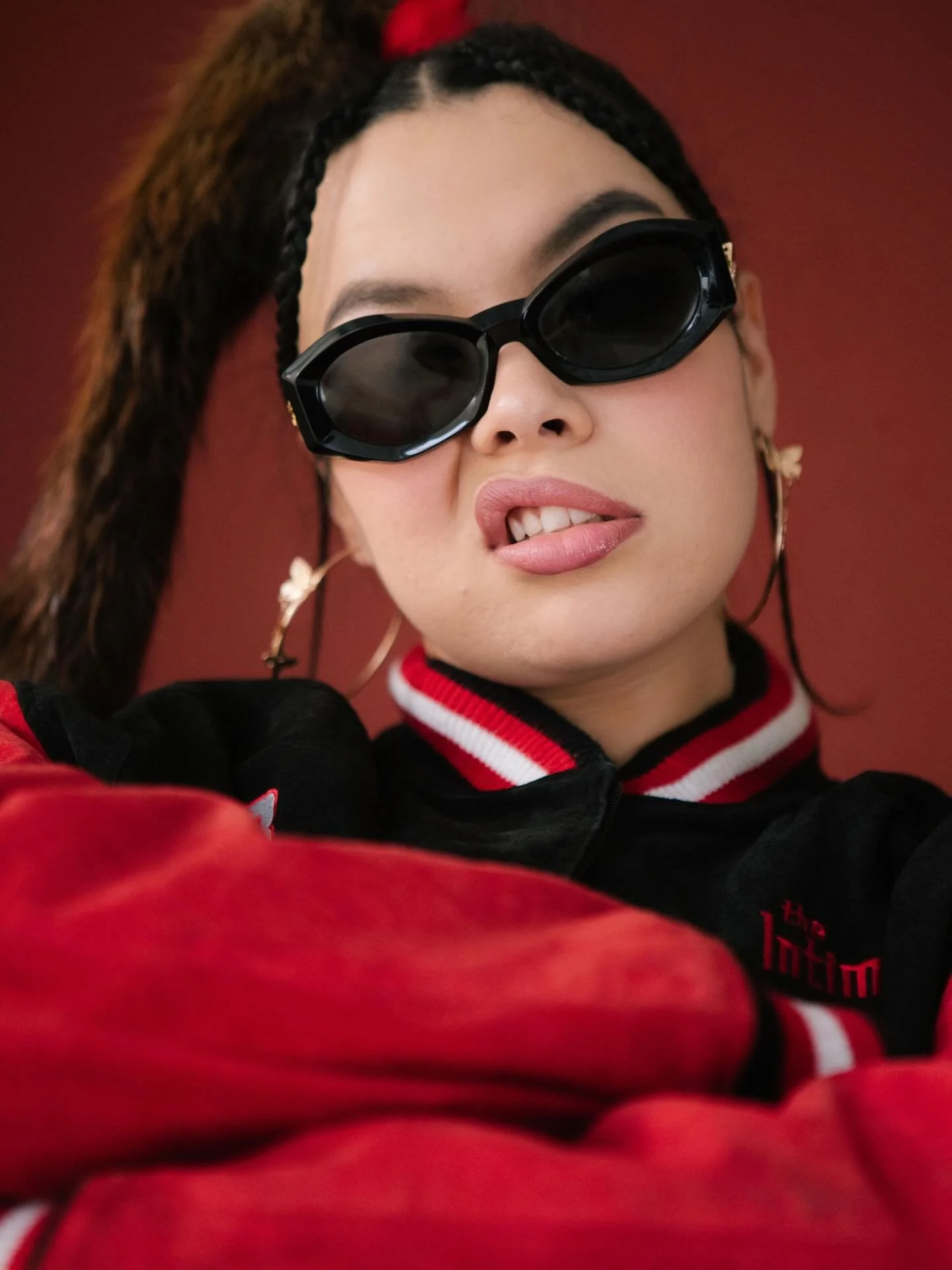 KAYDENCE ✨ This was our third time working together, and there&rsquo;s a rhythm to it now that I really love.

She walks in and it&rsquo;s immediate. The attitude, the energy, the way she holds herself. It&rsquo;s not put on or dialled up for the cam