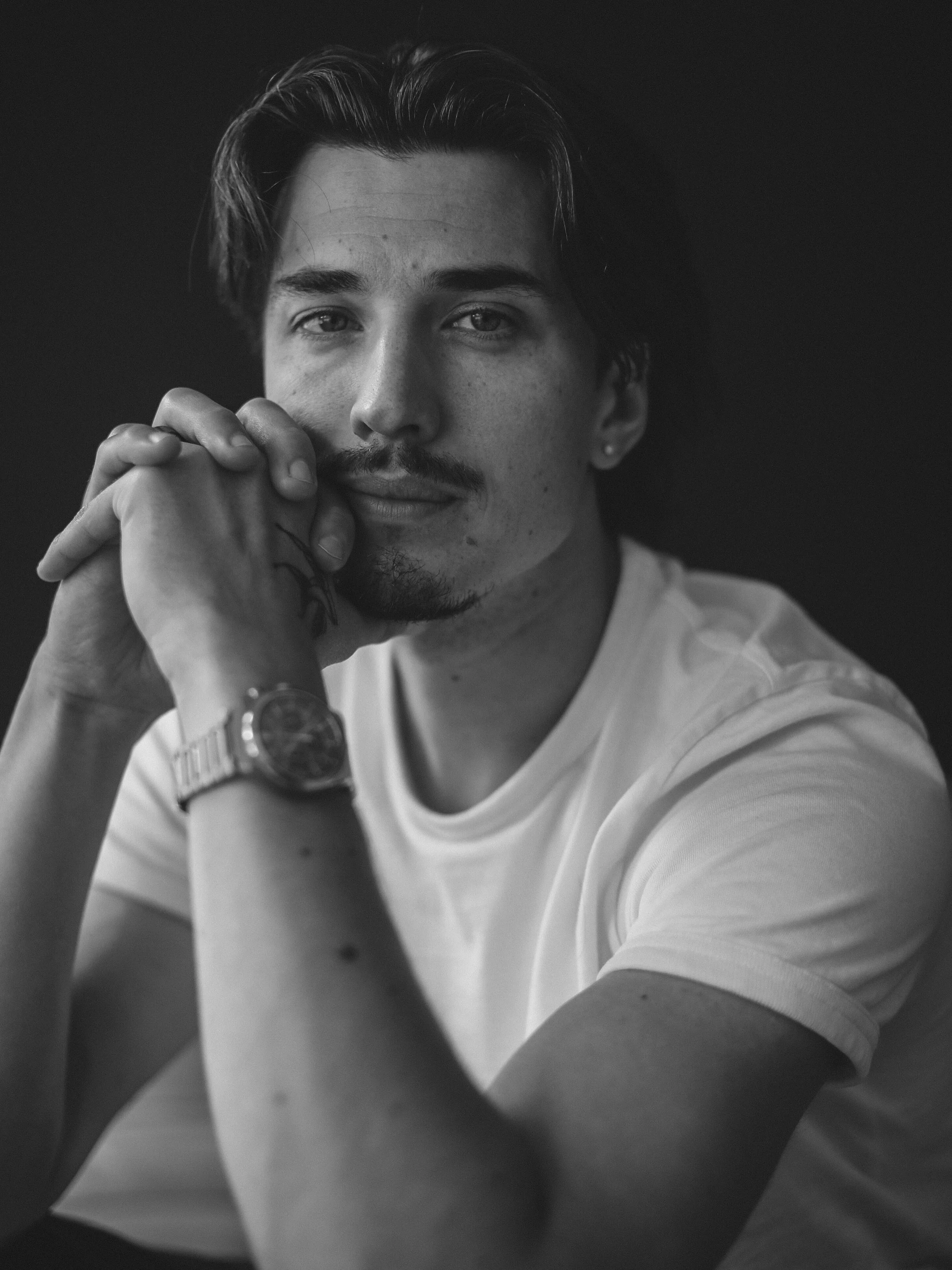 PRESENCE ✨ I&rsquo;ve followed Ian&rsquo;s work for a couple of years now, and truly, the space he&rsquo;s creating for men is so needed.

More recently, I&rsquo;ve had the opportunity to experience that work firsthand. I spent six weeks working with