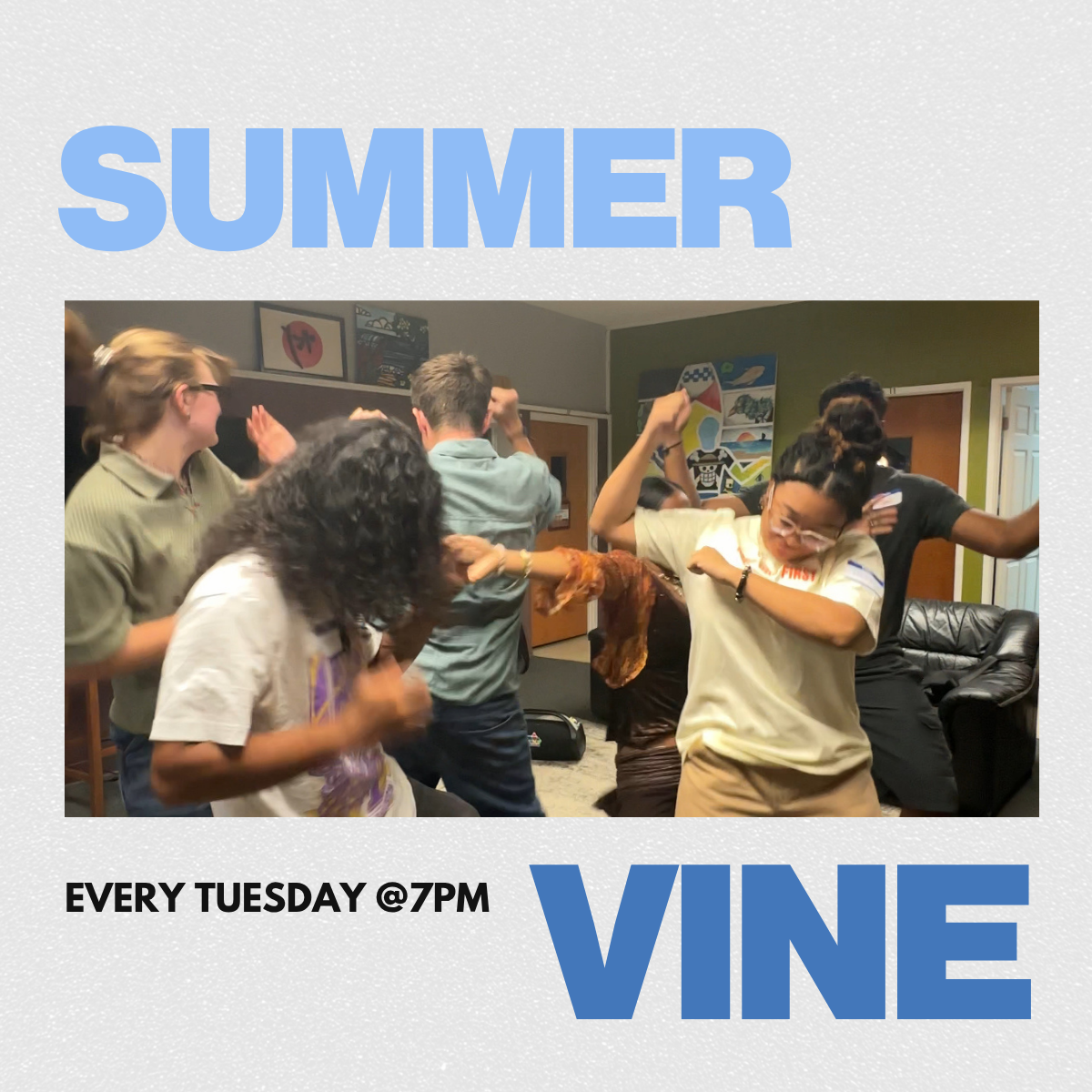 Summer Vine