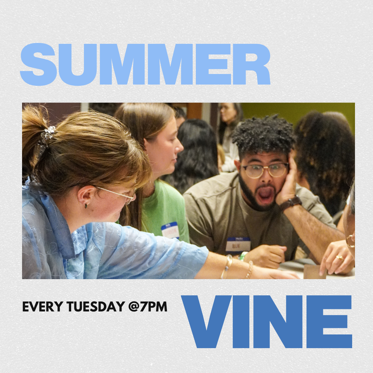 Summer Vine