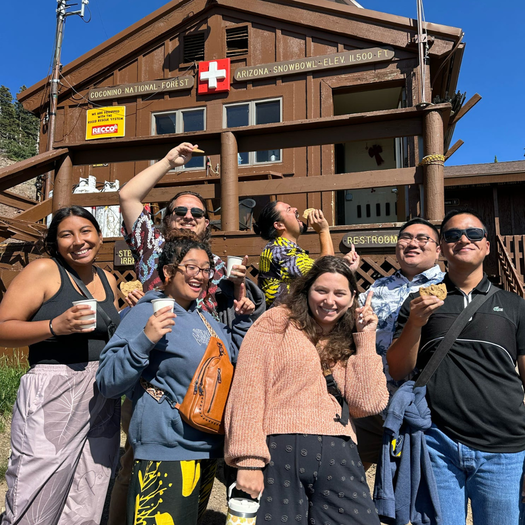 Arizona Mission Trip