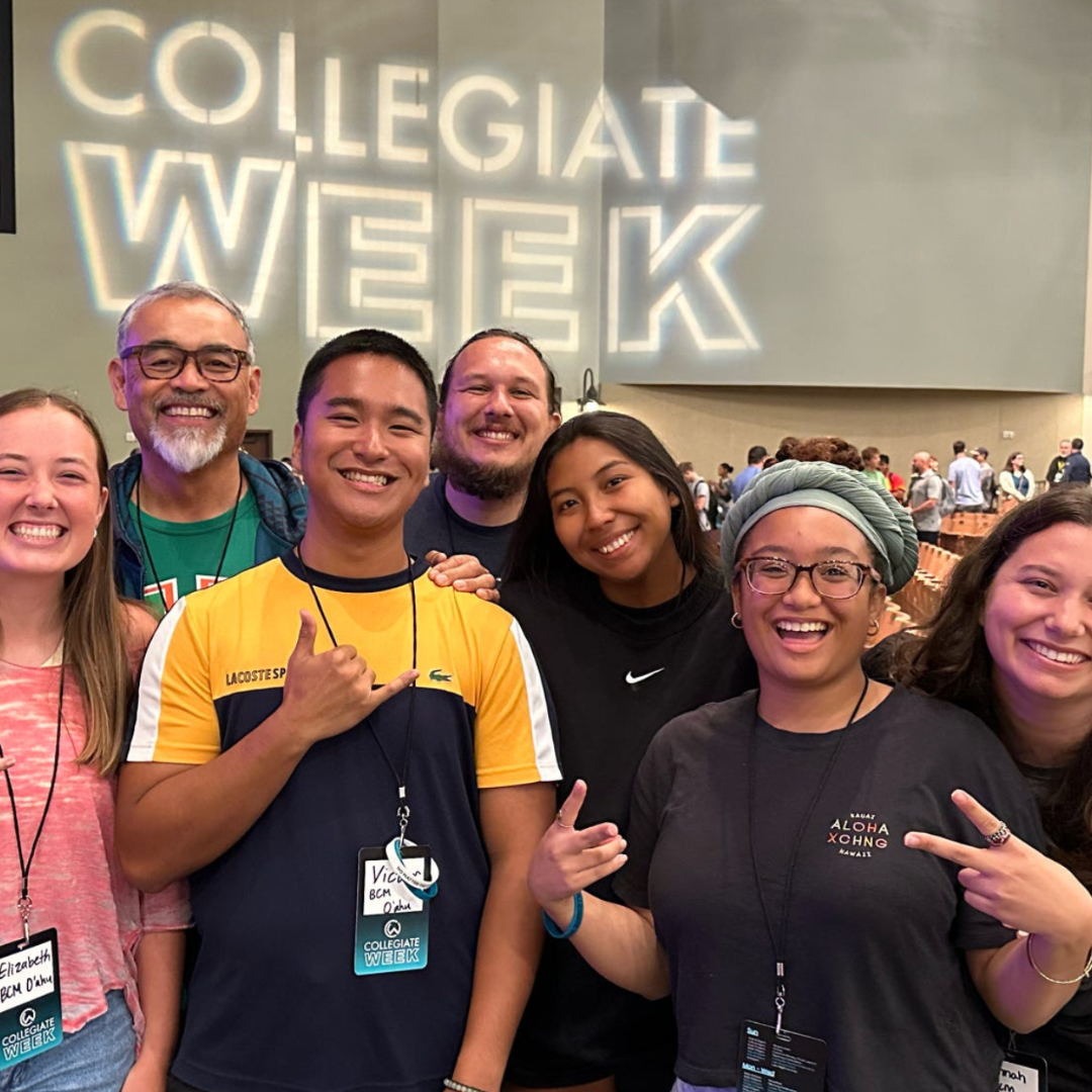 Collegiate Week