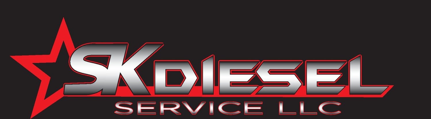SK Diesel Service