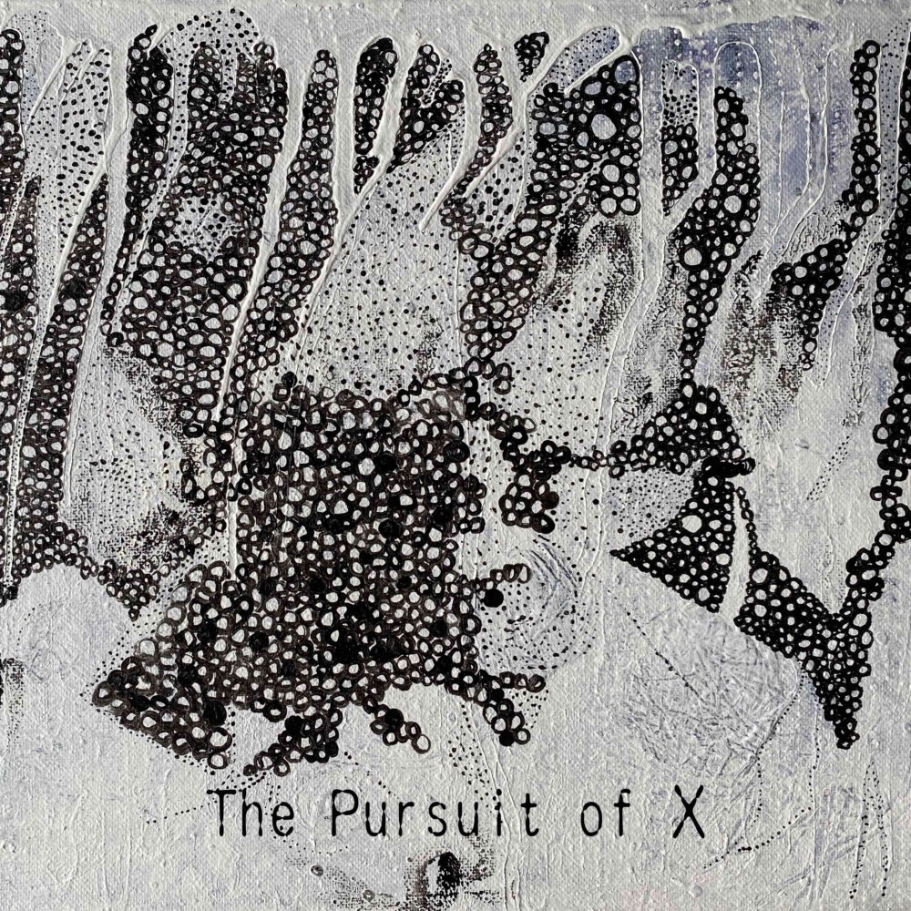 The Pursuit of X (ft. Brianna Young)