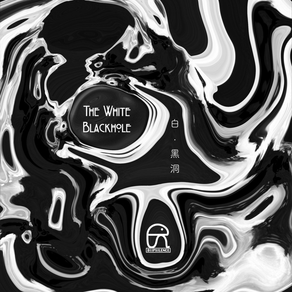The White Blackhole