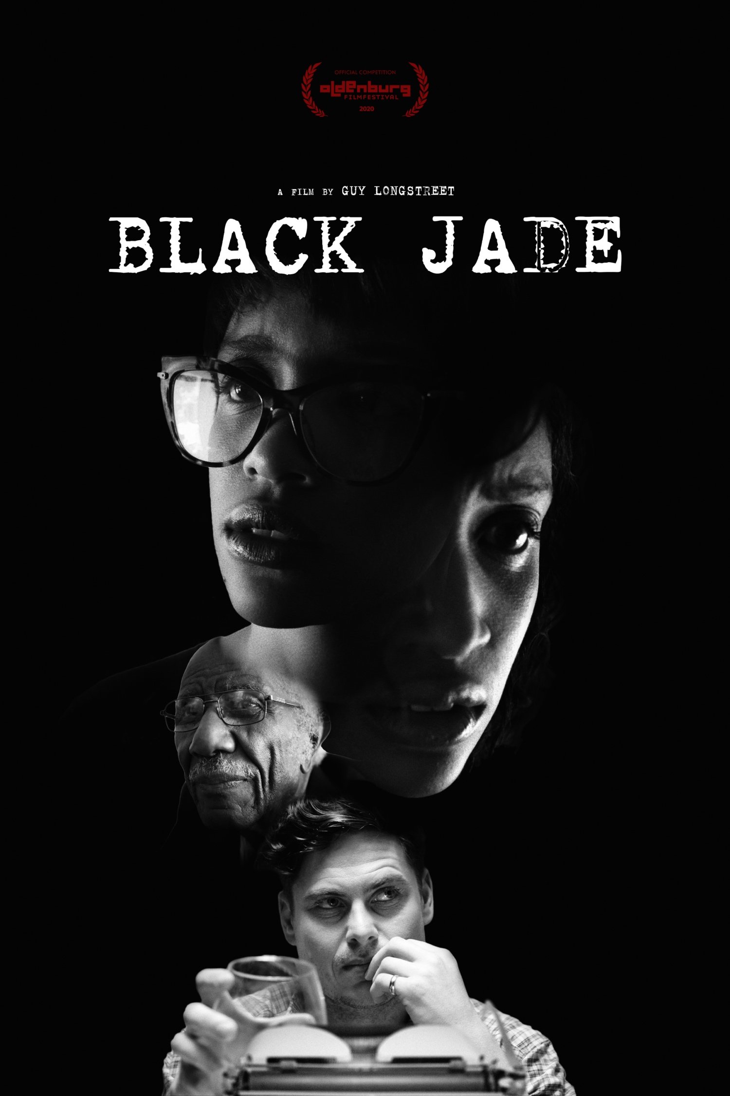 Black Jade (Dialogue Editor)