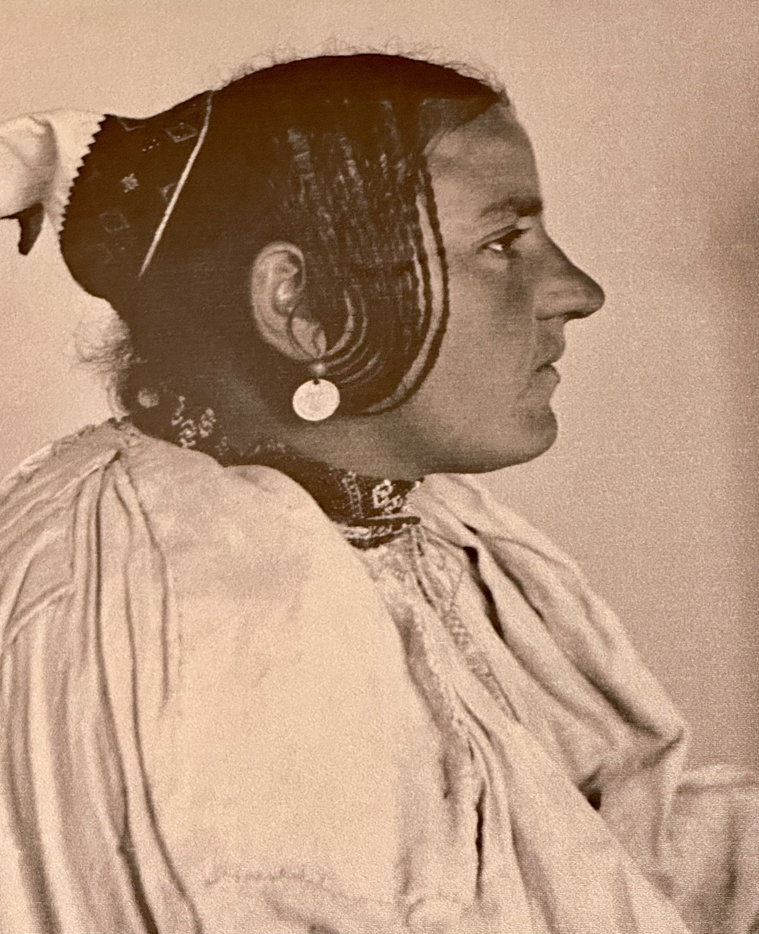  photo from the Ethnographical Museum of Transylvania   Cluj-Napoca, Romania 