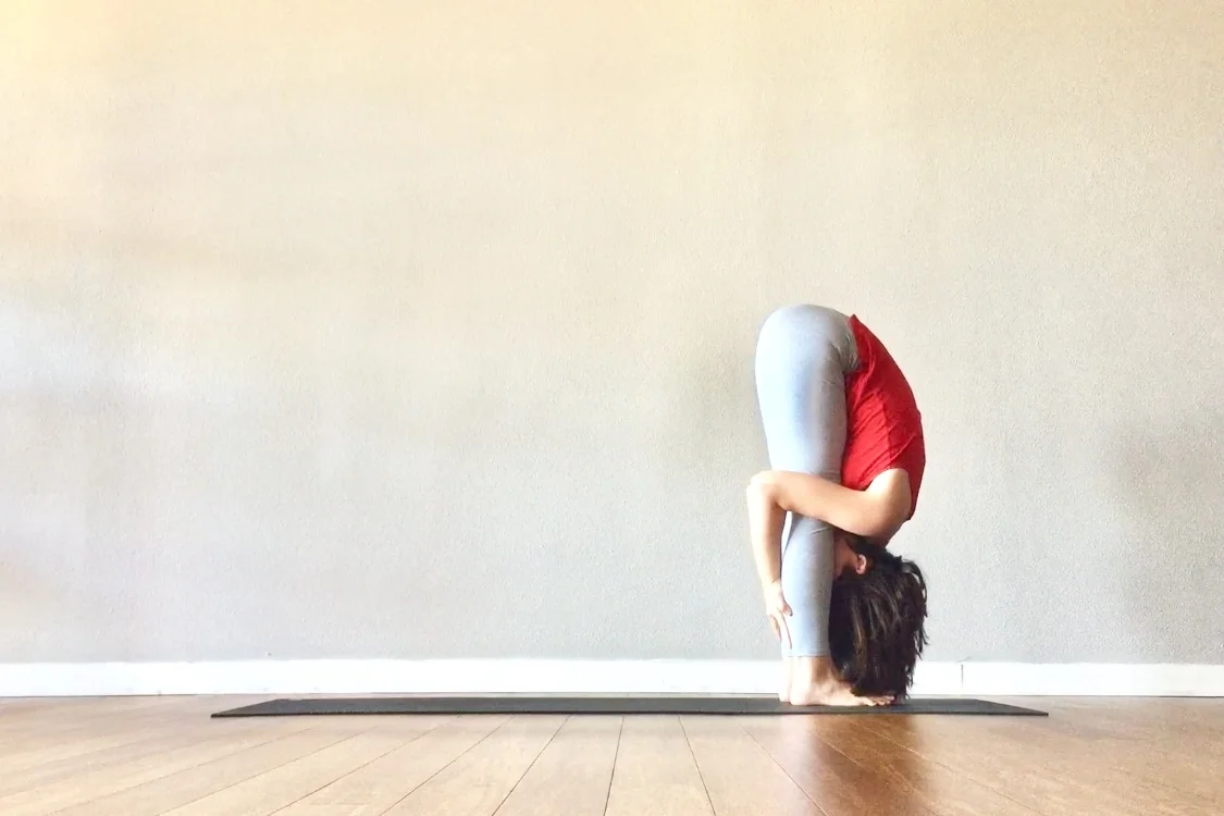 Yoga Ahhhh. Strength, Flexibility, the path toward realizing you were whole all along. Let's meet on the mat. Go to Yoga Page →