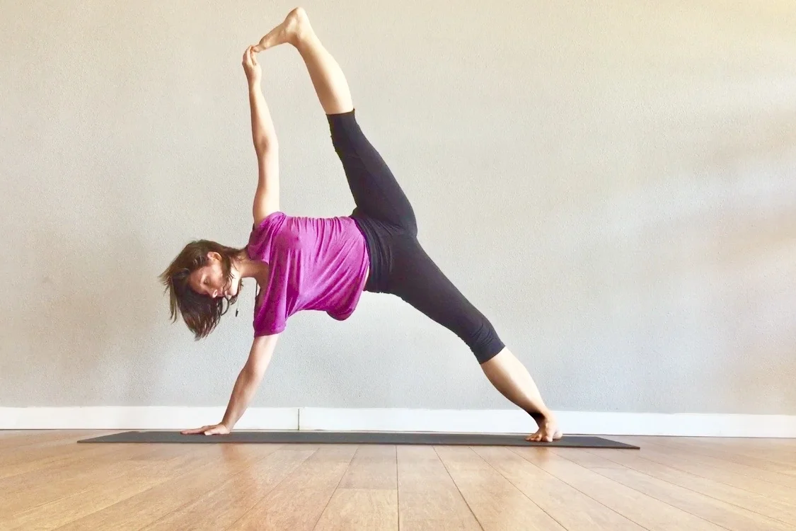 Astro-Yoga Use your birth chart to create a customized yoga practice that meets you where you are in your yoga journey. Go to Astro-Yoga Page →